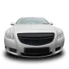 Μάσκα Opel insignia (2008-2013) - μαύρη, χωρίς σήμα
