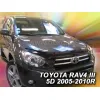 Ανεμοθραύστης καπό εμπρός για Toyota Rav4 (2006-2009)