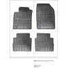 Λαστιχένια πατάκια Frogum για OPEL Signum / Vectra C Combi (2003-2008) - 4τμχ. Λαστιχένια πατάκια Frogum για OPEL Signum / Vectra C Combi (2003-2008) - 4τμχ.