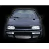 Μάσκα Vw Golf 3 - μαύρη, χωρίς σήμα