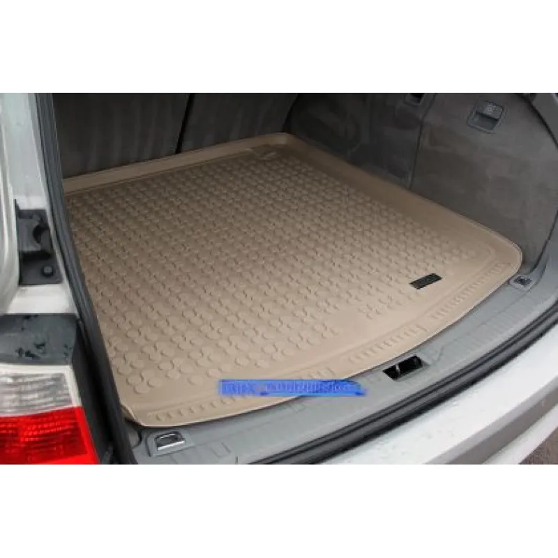 Πατάκι για πορτ - μπαγκάζ λαστιχένιο BMW E61 Combi (2003+) - μπεζ Πατάκι για πορτ - μπαγκάζ λαστιχένιο BMW E61 Combi (2003+) - μπεζ