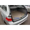 Πατάκι για πορτ - μπαγκάζ λαστιχένιο BMW E61 Combi (2003+) - μπεζ Πατάκι για πορτ - μπαγκάζ λαστιχένιο BMW E61 Combi (2003+) - μπεζ