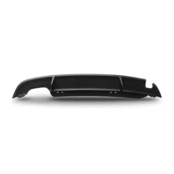 Diffuser πίσω προφυλακτήρα για Vw Golf 6