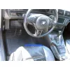 Λαστιχένια πατάκια για BMW σειρά 5 E39 (1995-2003) - 4τμχ. Λαστιχένια πατάκια για BMW σειρά 5 E39 (1995-2003) - 4τμχ.