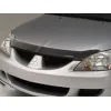 Ανεμοθραύστης καπό εμπρός για Mitsubishi Lancer (2003-2007) Ανεμοθραύστης καπό εμπρός για Mitsubishi Lancer (2003-2007)