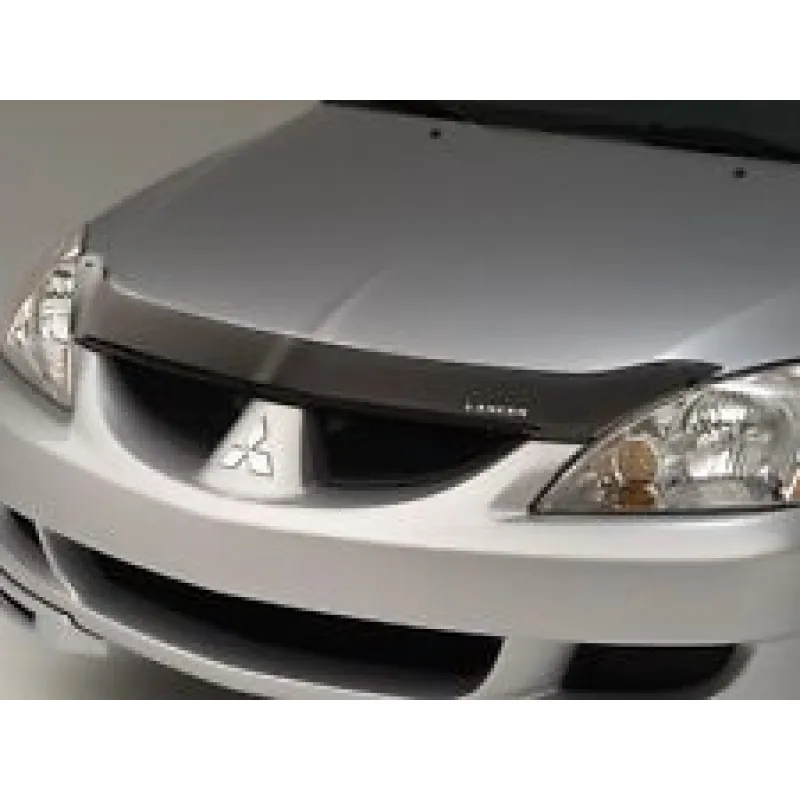 Ανεμοθραύστης καπό εμπρός για Mitsubishi Lancer (2003-2007) Ανεμοθραύστης καπό εμπρός για Mitsubishi Lancer (2003-2007)