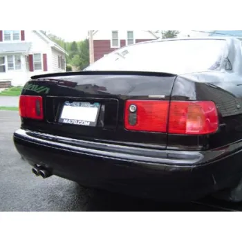 Lip spoiler για πορτ - μπαγκάζ για Audi A8 (1994-2002)
