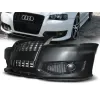 Προφυλακτήρας εμπρός για Audi A3 (1996-2003) - με μαύρη μάσκα