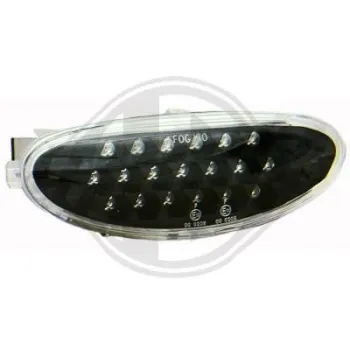 Πίσω φαναράκι ομίχλης led για Peugeot 206