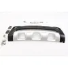 Εμπρόσθιο bull - bar  για Toyota Rav4 (2012-2013)