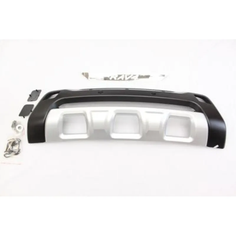 Εμπρόσθιο bull - bar  για Toyota Rav4 (2012-2013)