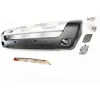 Εμπρόσθιο bull - bar  για Toyota Rav4 (2012-2013)