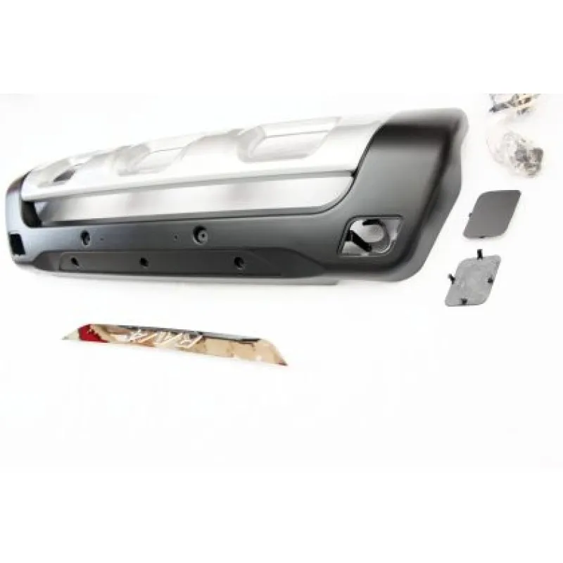 Εμπρόσθιο bull - bar  για Toyota Rav4 (2012-2013)