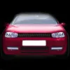 Μάσκα χωρίς σήμα για Vw Golf 4 - κυψελωτή