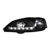 Φανάρια εμπρός led με DRL για Opel Astra G (1998-2004) - black , με λάμπες (Η1) - σετ 2τμχ. Φανάρια εμπρός led με DRL για Opel Astra G (1998-2004) - black , με λάμπες (Η1) - σετ 2τμχ.