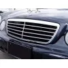 Μάσκα Μercedes W210 (1995-1999) - Αvantgarde