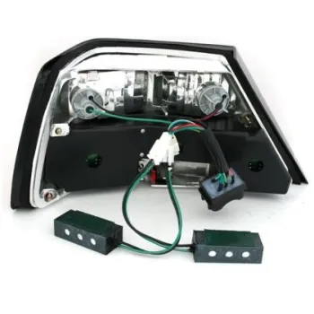 Πίσω φανάρια led Mercedes W124 (1984-1995) - σετ 2τμχ.