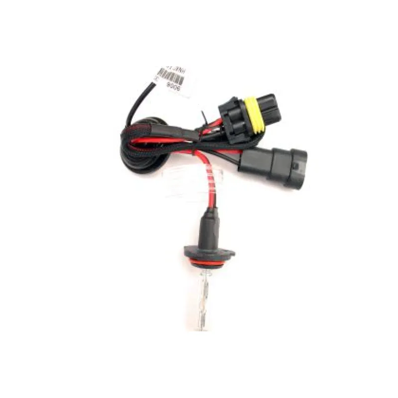 Λάμπα xenon 9006 4300K 35W - 1τμχ. Λάμπα xenon 9006 4300K 35W - 1τμχ.