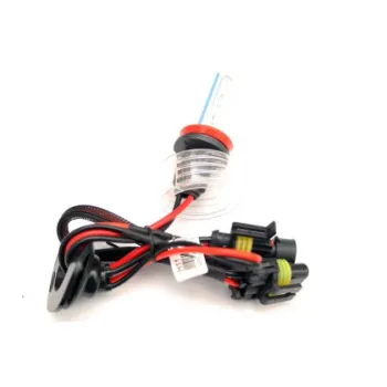Λάμπα xenon - H11 / H8 / H9 4300K 35W - 1τμχ.