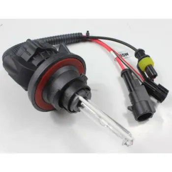 Bi xenon αποσυναρμολογούμενη λάμπα  H13 4300K 35W - 1τμχ.