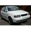 Μάσκα χωρίς σήμα για Vw Polo 6N (94-99) - μαύρη