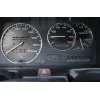 Δαχτυλίδια καντράν για Vw Polo (1981-1994) - χρωμίου