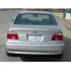 Lip spoiler για πορτ - μπαγκάζ για BMW E36 sedan / E39 (1995-2003) sedan / E46 Compact