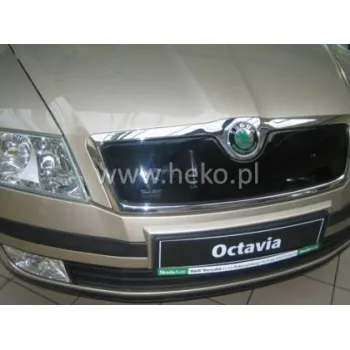 Ανεμοθραύστης μάσκας εμπρός για Skoda Octavia 2 (2004-2007)