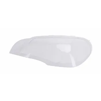 Κρύσταλλα φαναριών για BMW X5 E70 (2007+) / X6 E71 (2008-2014) - σετ. 2τμχ.