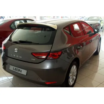 Αεροτομή οροφής για Seat Leon (2012+)