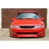 Μάσκα Opel Vectra B (1996-2002) - μαύρη, χωρίς σήμα