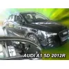 Ανεμοθραύστες για AUDI A1 (2010-2018) 5 πορτο - 2 τμχ. εμπρός Ανεμοθραύστες για AUDI A1 (2010-2018) 5 πορτο - 2 τμχ. εμπρός