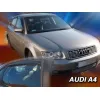 Ανεμοθραύστες για Audi A4 (1995-2001) sedan - 4 τμχ. εμπρός και πίσω