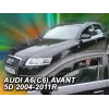 Ανεμοθραύστες για Audi A6 C4 / 100 (1992-1997) combi - 4 τμχ. εμπρός και πίσω Ανεμοθραύστες για Audi A6 C4 / 100 (1992-1997) combi - 4 τμχ. εμπρός και πίσω