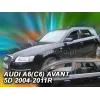 Ανεμοθραύστες για Audi A6 C6 (2004-2011) combi - 4 τμχ. εμπρός και πίσω Ανεμοθραύστες για Audi A6 C6 (2004-2011) combi - 4 τμχ. εμπρός και πίσω