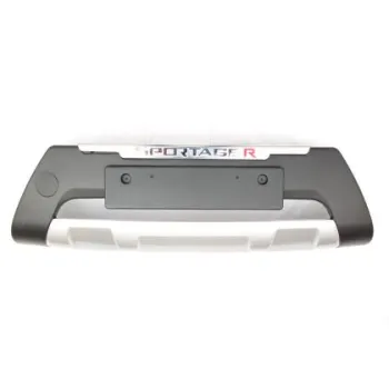 Εμπρόσθιο bull - bar και πίσω roll - bar  για Kia Sportage (2010+)