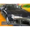 Ανεμοθραύστες για Citroen C5 (2008+) 5 πορτο - 4 τμχ. εμπρός και πίσω Ανεμοθραύστες για Citroen C5 (2008+) 5 πορτο - 4 τμχ. εμπρός και πίσω