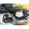 Ανεμοθραύστες για Ford F-150 (2004-2008) 2 πορτο - 2 τμχ. εμπρός Ανεμοθραύστες για Ford F-150 (2004-2008) 2 πορτο - 2 τμχ. εμπρός