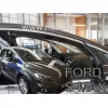 Ανεμοθραύστες για Ford S-Max II (2016+) 5 πορτο - 2 τμχ. εμπρός Ανεμοθραύστες για Ford S-Max II (2016+) 5 πορτο - 2 τμχ. εμπρός