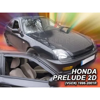 Ανεμοθραύστες για Honda Prelude (1996-2006) - 2 τμχ. εμπρός