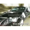 Ανεμοθραύστες για Kia Opirus (2003+) sedan - 2 τμχ. εμπρός Ανεμοθραύστες για Kia Opirus (2003+) sedan - 2 τμχ. εμπρός