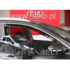 Ανεμοθραύστες για Kia Niro (2016+) 5 πορτο - 2 τμχ. εμπρός Ανεμοθραύστες για Kia Niro (2016+) 5 πορτο - 2 τμχ. εμπρός