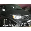 Ανεμοθραύστες για Chrysler Voyager Grand / Lancia Voyager (2008+) / Dodge Grand Caravan (2008+) 5 πορτο - 2 τμχ. εμπρός Ανεμοθραύστες για Chrysler Voyager Grand / Lancia Voyager (2008+) / Dodge Grand Caravan (2008+) 5 πορτο - 2 τμχ. εμπρός