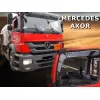 Ανεμοθραύστες για Mercedes Axor - 817 (1991) Ανεμοθραύστες για Mercedes Axor - 817 (1991)