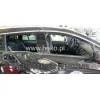 Ανεμοθραύστες για Opel Astra K (2015+) combi (Sports Tourer )- 4 τμχ. εμπρός και πίσω Ανεμοθραύστες για Opel Astra K (2015+) combi (Sports Tourer )- 4 τμχ. εμπρός και πίσω