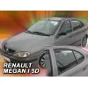 Ανεμοθραύστες για Renault Megane (1995-2002) combi - 4 τμχ. εμπρός και πίσω Ανεμοθραύστες για Renault Megane (1995-2002) combi - 4 τμχ. εμπρός και πίσω