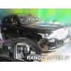 Ανεμοθραύστες για Land Rover Discovery (2009+) - 4 τμχ εμπρός και πίσω Ανεμοθραύστες για Land Rover Discovery (2009+) - 4 τμχ εμπρός και πίσω