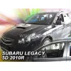Ανεμοθραύστες για Subaru Legacy (2009-2014) sedan , combi - 2 τμχ εμπρός Ανεμοθραύστες για Subaru Legacy (2009-2014) sedan , combi - 2 τμχ εμπρός