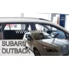 Ανεμοθραύστες για Subaru Outback (2015+) - 4 τμχ εμπρός και πίσω Ανεμοθραύστες για Subaru Outback (2015+) - 4 τμχ εμπρός και πίσω