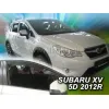 Ανεμοθραύστες για Suzuki Maruti (1994+) 4 πορτο - 4 τμχ εμπρός και πίσω Ανεμοθραύστες για Suzuki Maruti (1994+) 4 πορτο - 4 τμχ εμπρός και πίσω